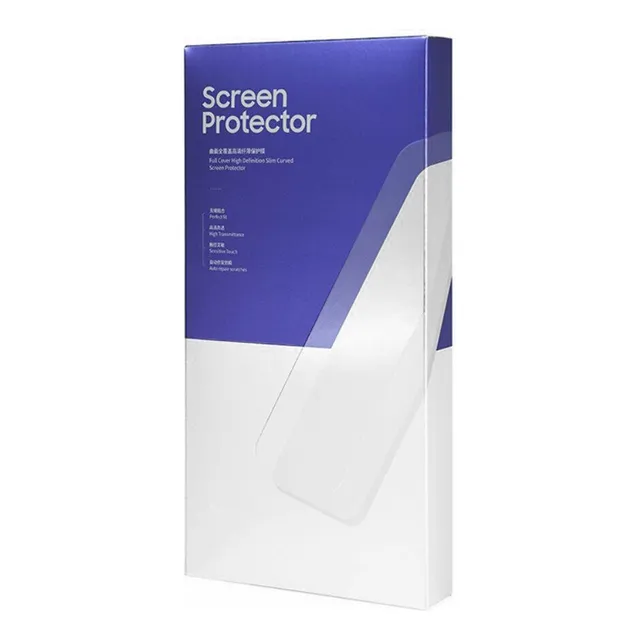Mica Protector Pantalla Benks 2-pack  Para Galaxy S23 Ultra