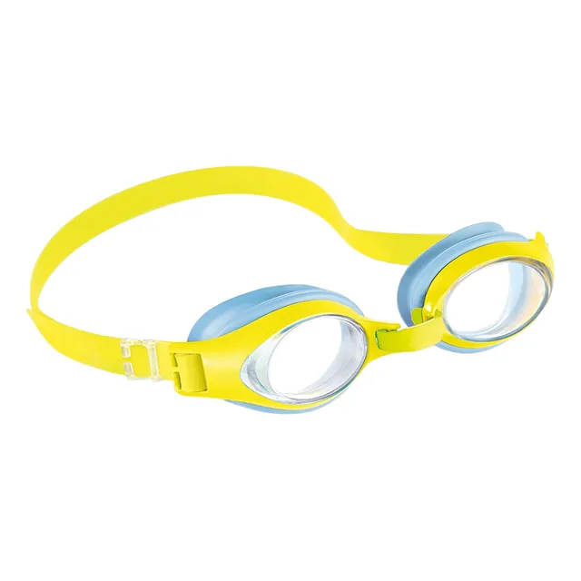 Intex Lentes De Natacion Para Niños Piscina Y Playa 55611