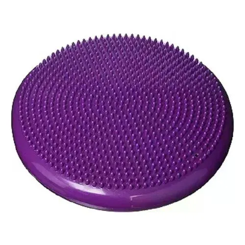 Cojin Medio Bosu Equilibrio 33cm Ak Sport