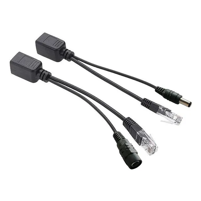 Kit Inector Poe Pasivo + Splitter