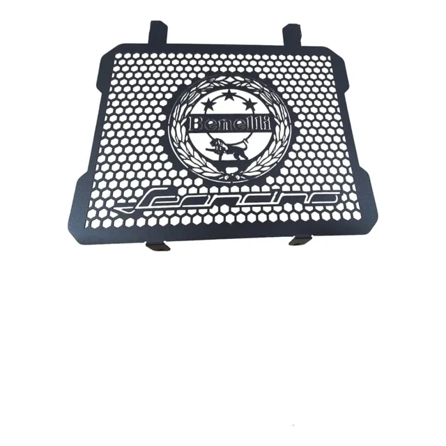 Protector De Radiador Benelli Leoncino 250
