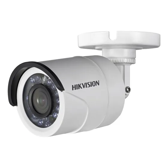 Camara Seguridad Bullet Hd 720p 1mp 2.8m Multiformato