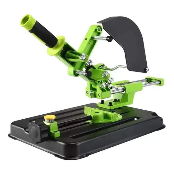 Soporte Esmeril 2.0 Angular Tronzadora 4 1/2 Telescópico