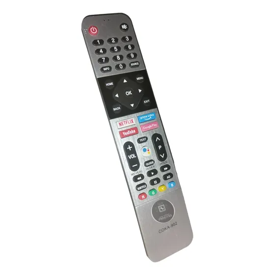 Control Remoto Tv Lcd Smart Tv Hyundai Daewoo Coka-902
