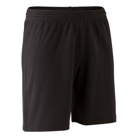Shorts De Futebol Infantil F100 Shorts De Futebol Infantil F100