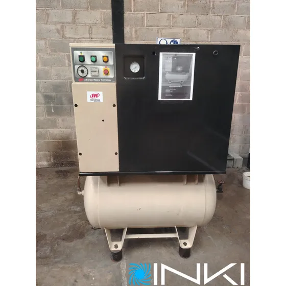 Compresor Ingersoll Rand Up-6 De 15hp