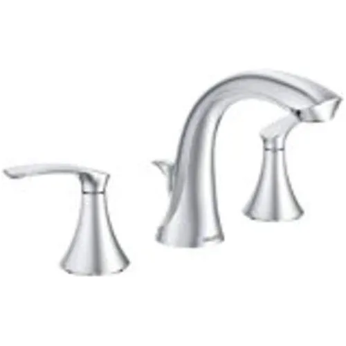 Darcy 8 Generalizada 2-handle Baño Llave Cromado