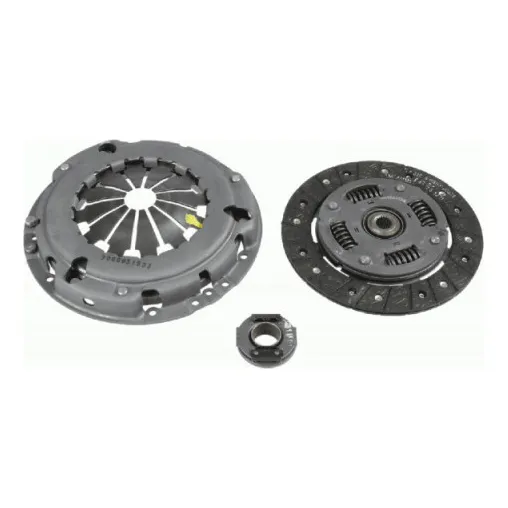 Kit De Embrague Fiat Doblo 1.4 2010/...