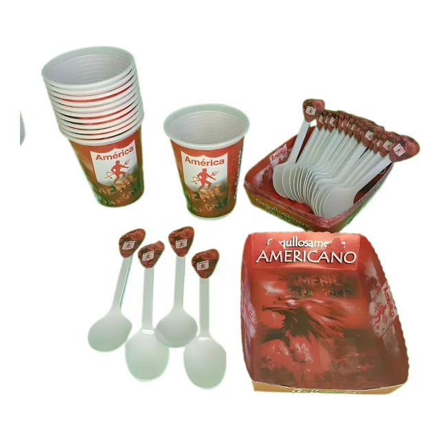 Kit Decoracion Casino 12inv. Leer Descripcion