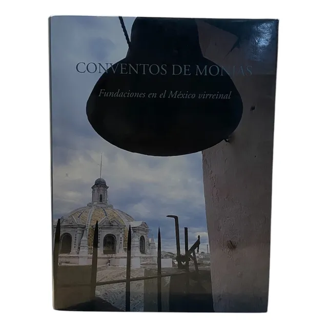 Conventos De Monjas.maria Concepcion Amerlinck De Corsi.