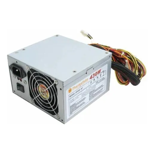 Fuente D/poder 430w Mod. Xp550np Thermaltake Usada