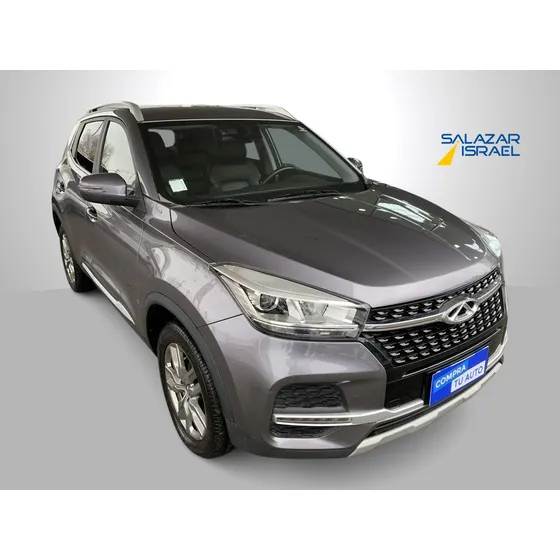 Chery Tiggo 4 Xrs