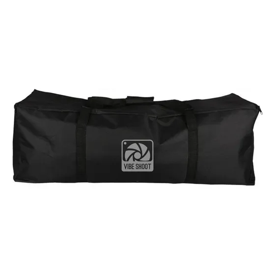 Bolsa De Transporte Para Kit Iluminação Tripé Softbox Led