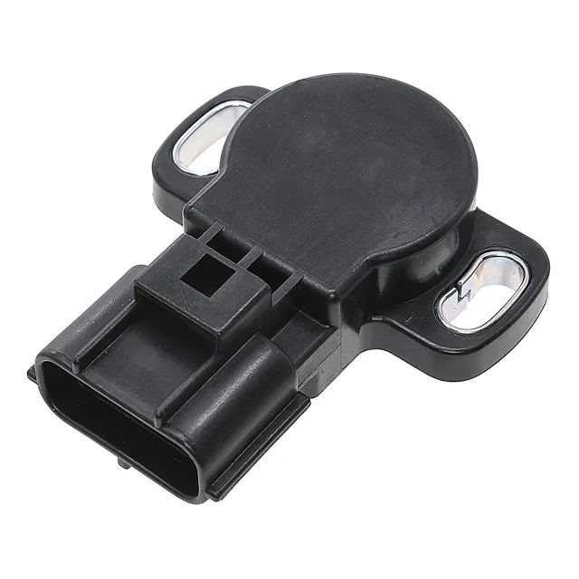 Sensor Posc Tps Chevrolet Tracker 1.6l 4 Cil 98 Walker