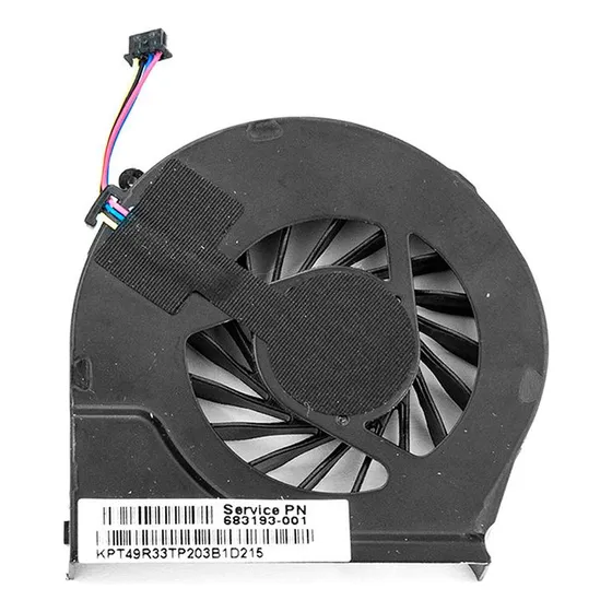 Cooler Para Notebook Hp G42270br G62200 G42217br
