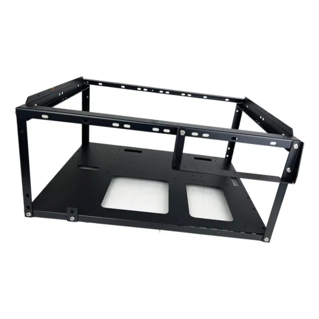 Caja De Computadora, Marco De Chasis De Computadora,
