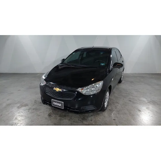 Chevrolet Aveo 1.5 Ls A