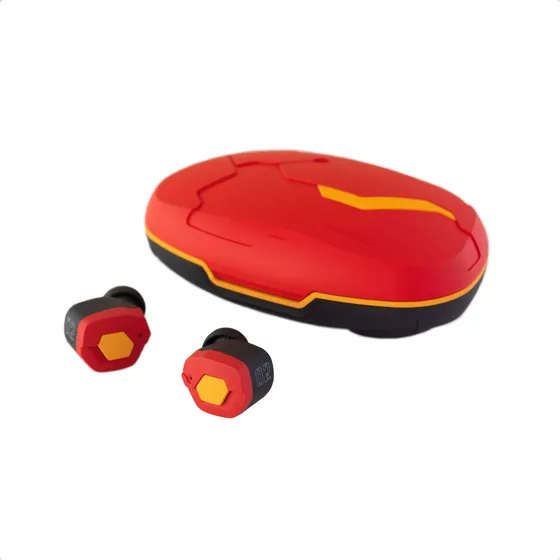 Audio Final Verdadero Auriculares Inalámbricos Nyswg