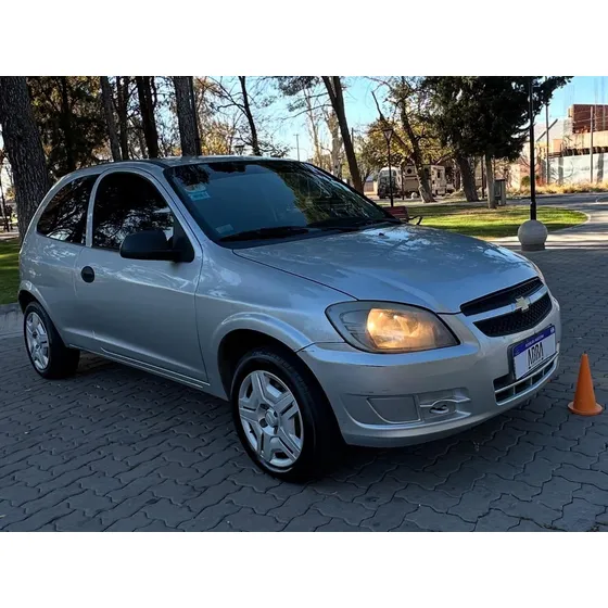 Chevrolet Celta 1.4 Ls