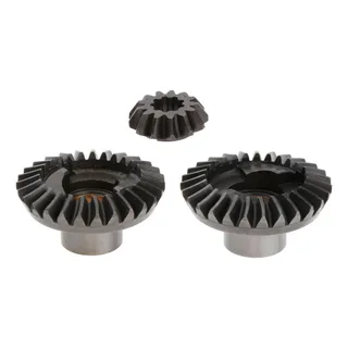 3 Piezas De Engranaje Para Yamaha F4 4 Tiempos 4hp Motor De 3 Piezas De Engranaje Para Yamaha F4 4 Tiempos 4hp Motor De