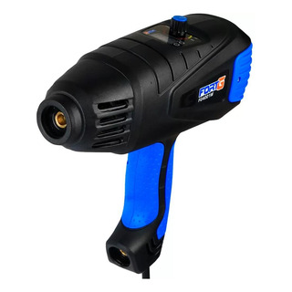 Pistola De Solda Inversora Mma 120a Portátil Fortg Pistola De Solda Inversora Mma 120a Portátil Fortg