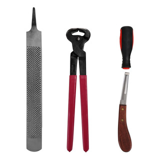 Pinzas Para Cascos De Herrador De Caballos Para Cortar Pinzas Para Cascos De Herrador De Caballos Para Cortar