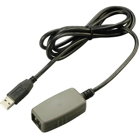 Cabo Datalogger Usb U1173a Para Multimetros Agilent Keysight