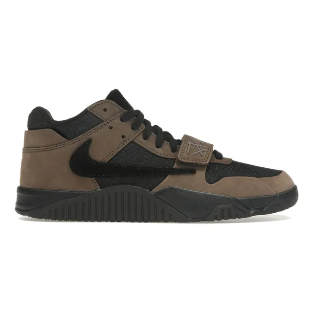 Zapatillas Jordan Jumpman Jack Tr Travis Scott Fz8117-204   