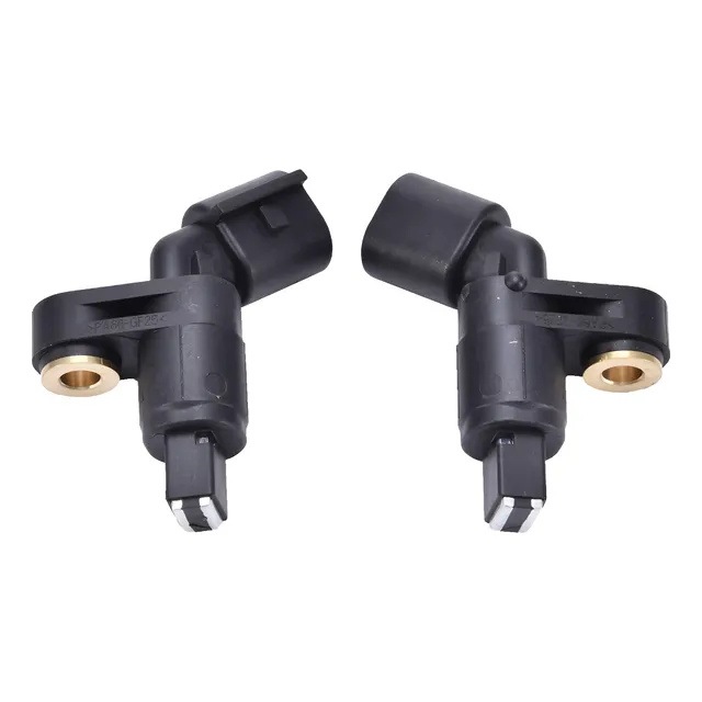 Kit Sensores De Abs Delanteros Vw Bora Golf Iv New Beetle A3