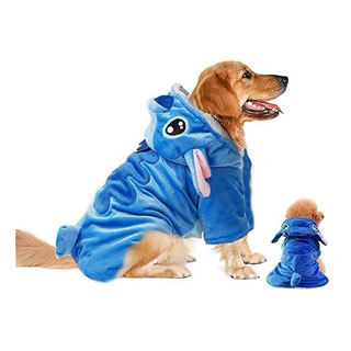 . La Sudadera Con Capucha For Perro De Stitch Es Cómoda Y . La Sudadera Con Capucha For Perro De Stitch Es Cómoda Y