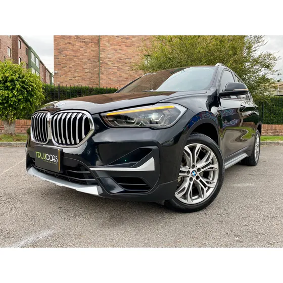 Bmw X1 1.5 F48 Sdrive 18i