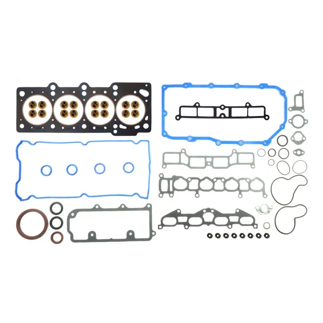 Juego Juntas Mitsubishi Eclipse 2.0l Dohc 420a 1995-1999