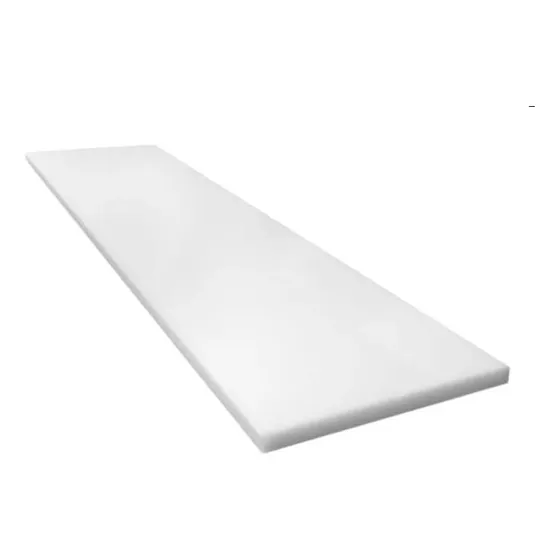 Tabla Para Carnicería, Charcutería, 120cm X 40cm X 2.5cm