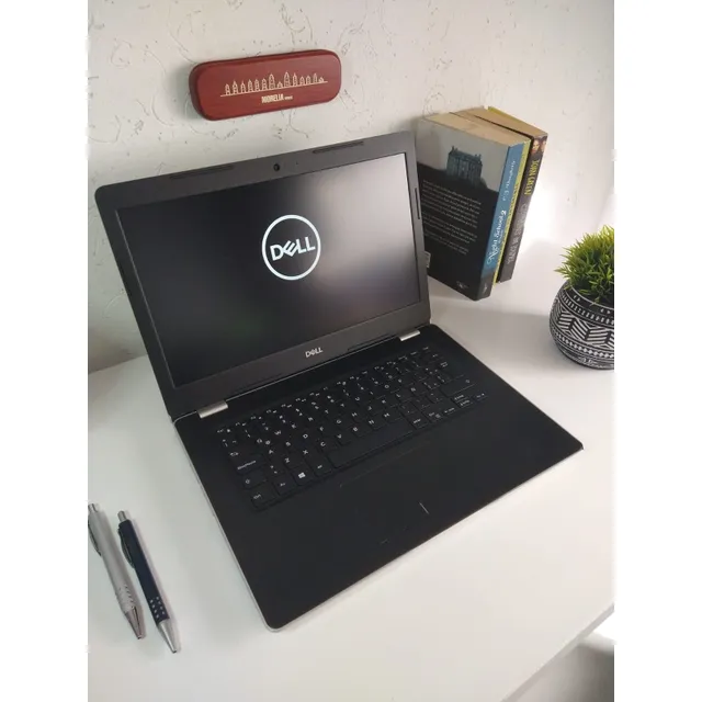 Laptop Dell Inspiron 3493 14  Core I3 10th 256 Gb Ssd 8 Gb 