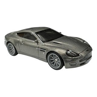 Hot Wheels Aston Martin Vanquish 007 Die Other Day Premium Hot Wheels Aston Martin Vanquish 007 Die Other Day Premium