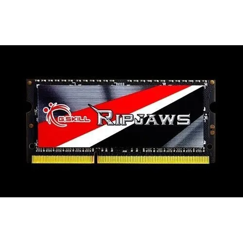 Memoria RAM Ripjaws 4GB 1 G.Skill F3-1600C11S-4GRSL