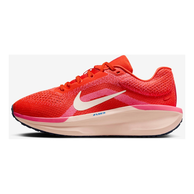 TĂȘnis Nike Winflo 11 Feminino TĂȘnis Nike Winflo 11 Feminino