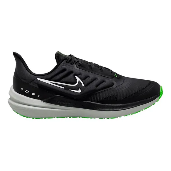 Championes Nike Winflo 9 Shield