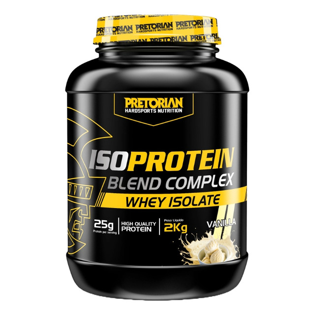 Pote Whey Protein Isolado Iso Blend Complex 2kg Xpro Vários Sabores Em Po Pote Whey Protein Isolado Iso Blend Complex 2kg Xpro Vários Sabores Em Po