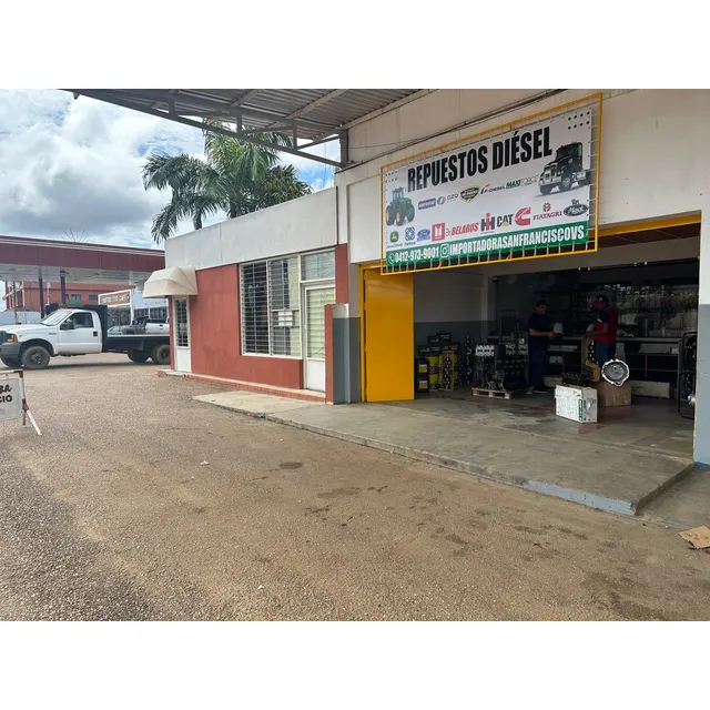 Repuestos Para Tractores John Deere