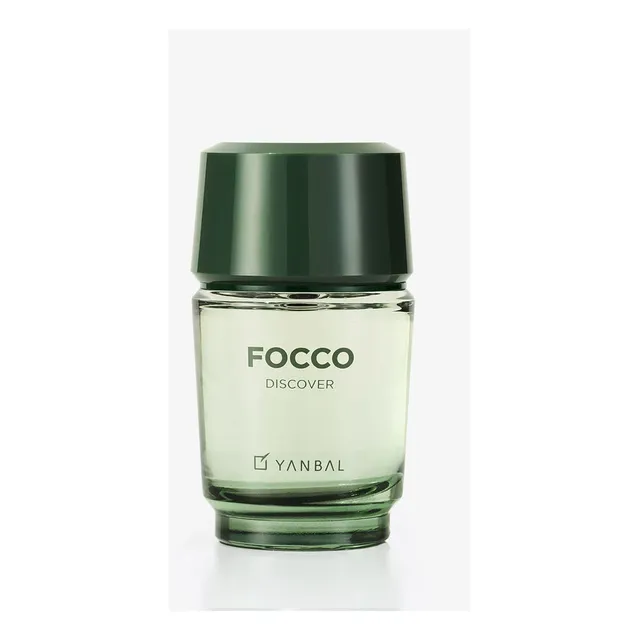 focco EDT 75ml para hombre