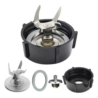 Peças De Reposição Blender Blade Compatíveis Com Oster, 6 Po Peças De Reposição Blender Blade Compatíveis Com Oster, 6 Po