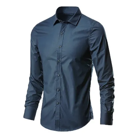 Camisa Oxford Hombre,camisa Oxford  Larga,camisa Outdoor