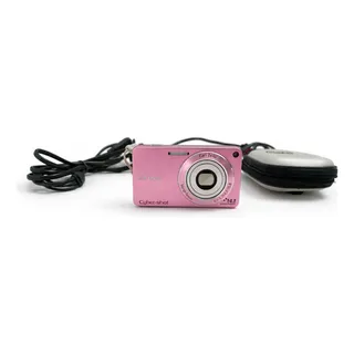 Camera Digital Sony Dsc W350 | Mercado Livre