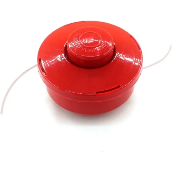 Porta Nylon Trimmer Desmalezadora Guaraña Corta Grama Tienda