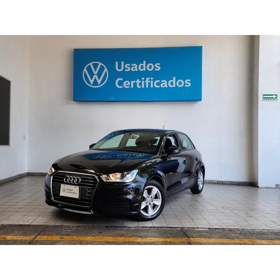 Audi A1 1.4 Sportback Urban S-tronic Dsg