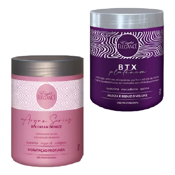 Kit Eight Elegance Btx