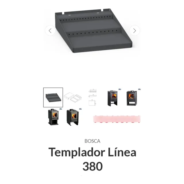 Templador Bosca Eco 380 Mas 1 Llave Puerta De Regalo