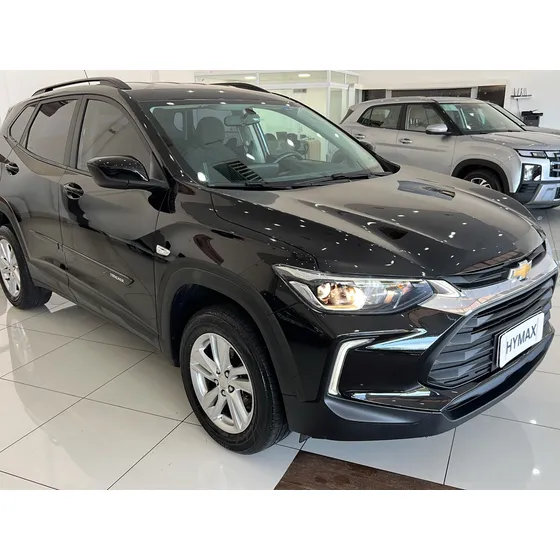 Chevrolet Tracker 1.0 Turbo Flex Lt Automático
