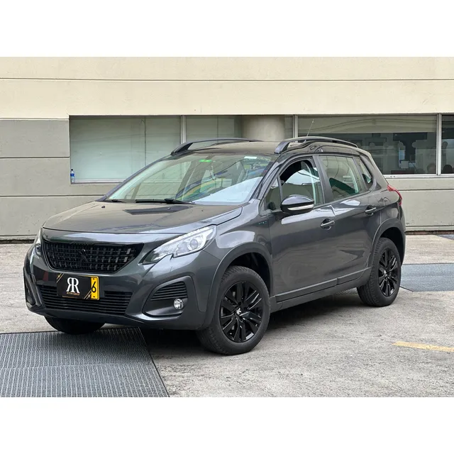 Peugeot 2008 1.6 Active